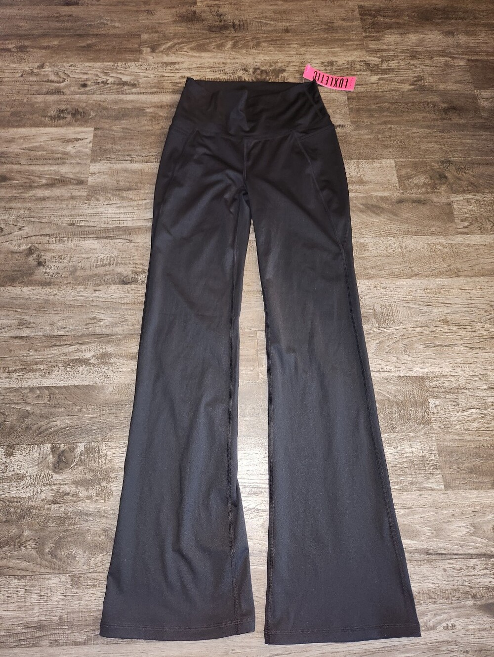Lilly Pulitzer Carpe Vita Flare Legging